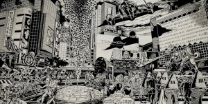 六本木クロッシング2013 アウト・オブ・ダウト展